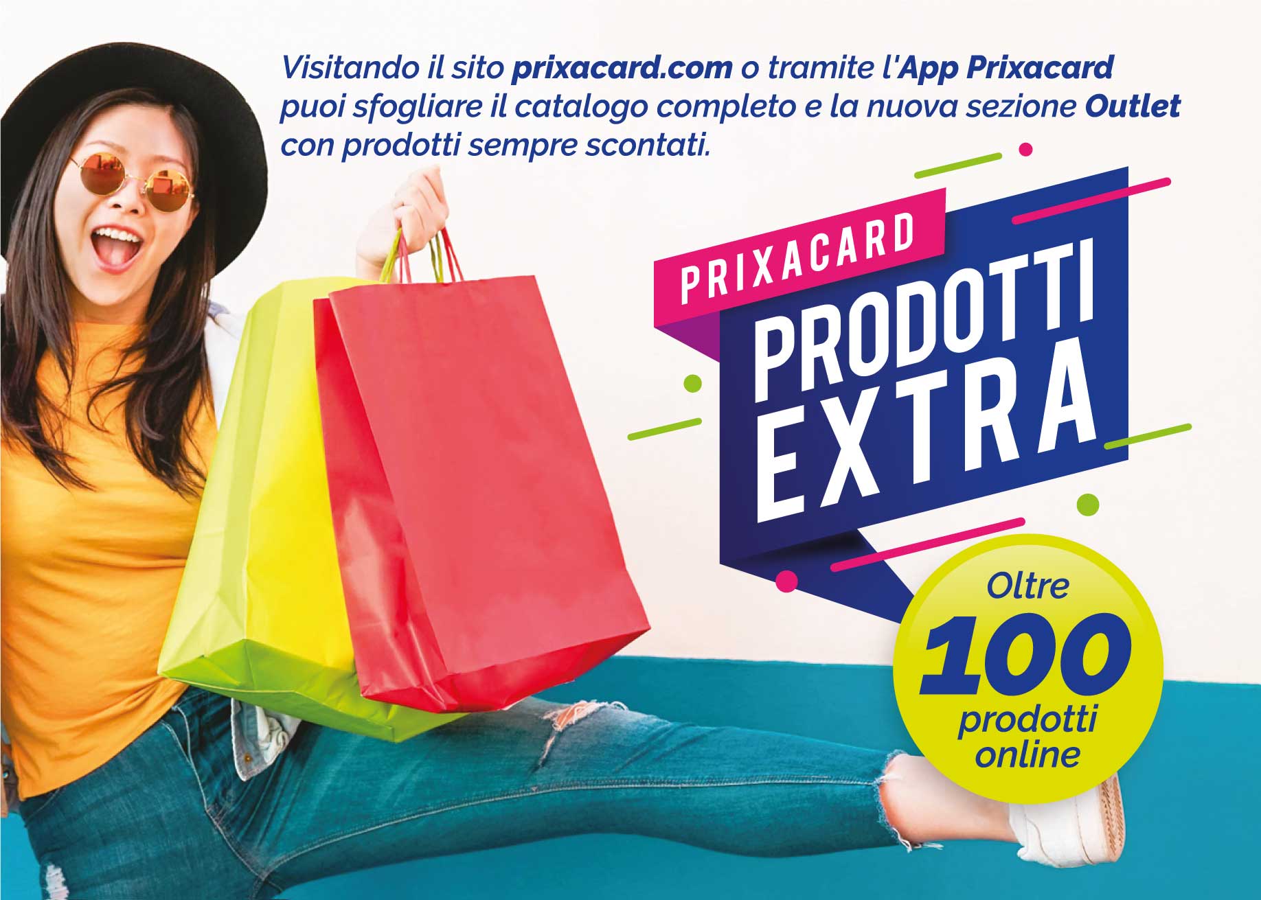 Catalogo Premi 2020 Prixacard