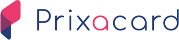 Logo Prixacard