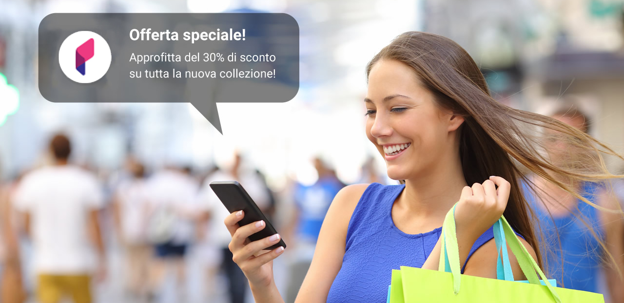 Proximity Marketing: cos’è e a cosa serve?